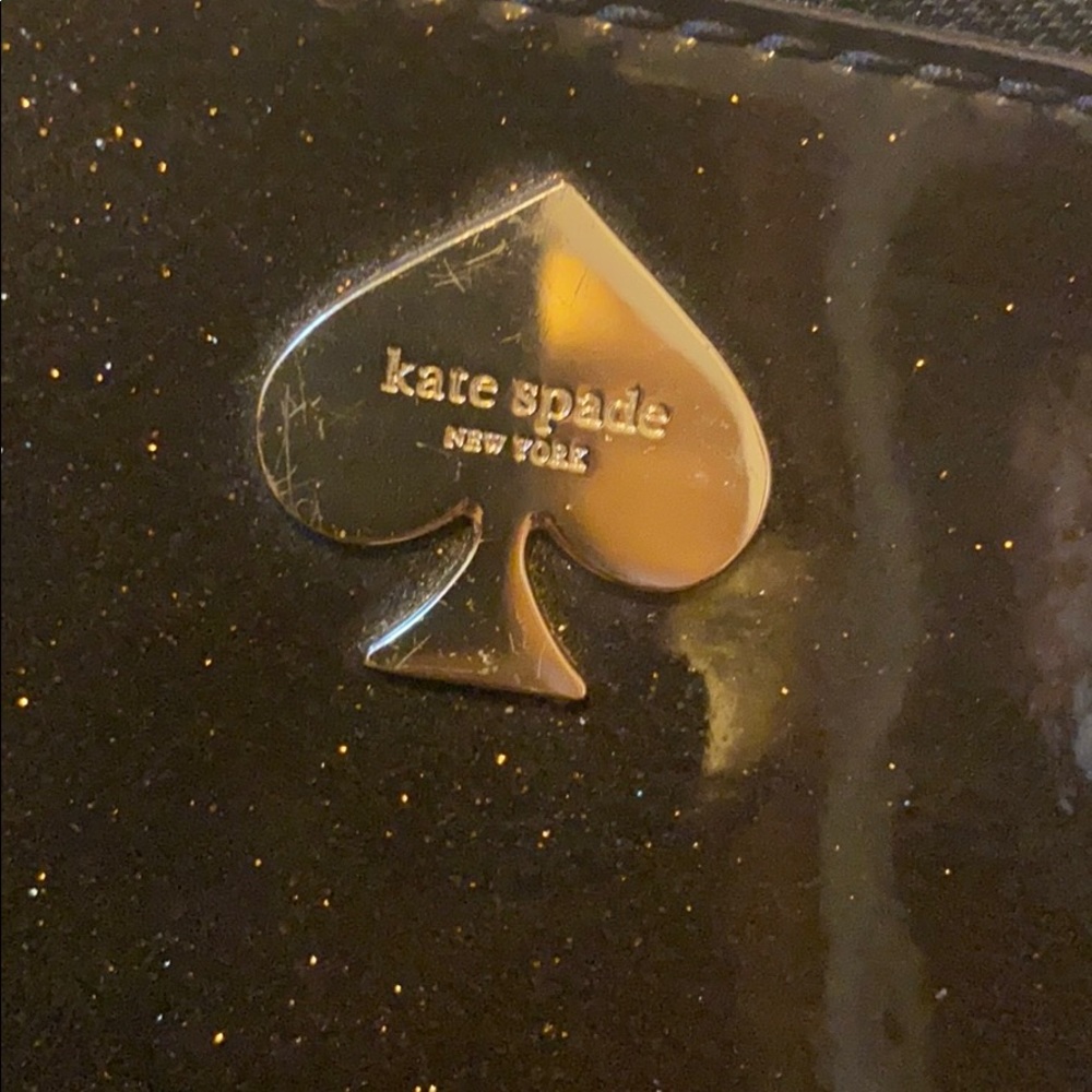 Kate Spade Clutch - Picture 4 of 4